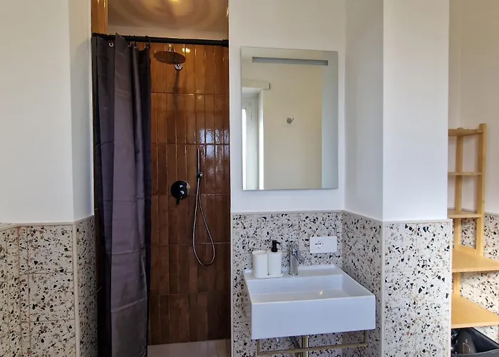 Casa Vista San Pietro Apartment Rom
