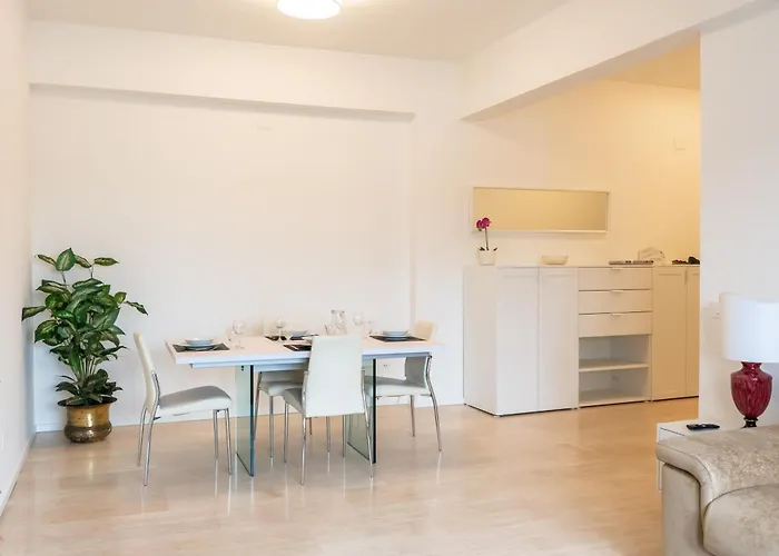 Casa Vista San Pietro Rom