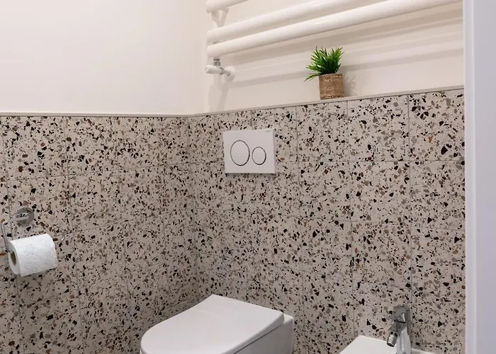 Apartment Casa Vista San Pietro