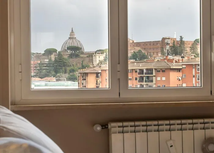 Casa Vista San Pietro Apartment