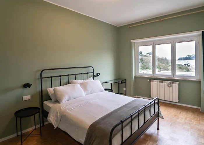 Casa Vista San Pietro * Rom