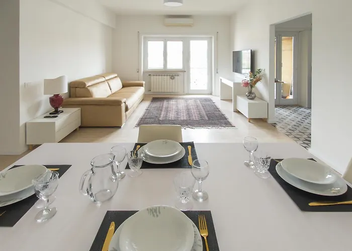 Apartment Casa Vista San Pietro